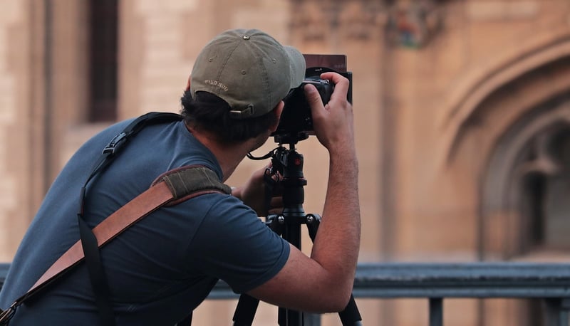 Captivating Photography Tips