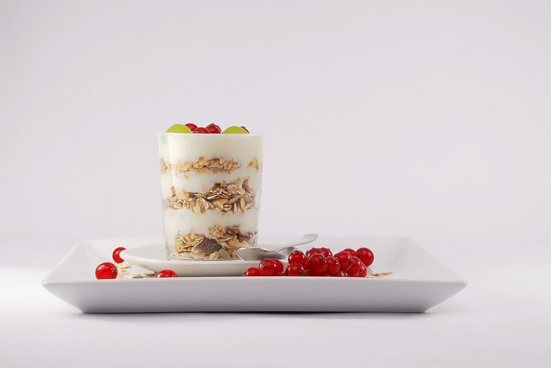 Decadent Dessert Ideas
